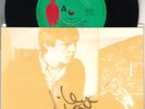 the SMITHS stop me if NM AUSSIE signed 45 REC MORRISSEY