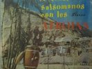 LOS AFROINS. A Gozar Salsomanos. Killer Guaguanco 70's.