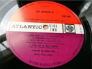 LED ZEPPELIN III - 1970 UK ATLANTIC RED/PLUM PRESSING