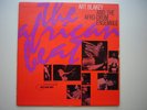 ART BLAKEY - THE AFRICAN BEAT...BLUE NOTE NY 1963 VG+