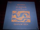 QUATUOR VEGH / BEETHOVEN / BOX III VALOIS STEREO