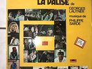 33t BOF LA VALISE (LAUTNER)