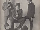 Baby's in Black.Sheet Music.Beatles
