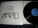 THE POLICE - AU BOURGET - LIVE - RARE FROM 10.JAN.1982