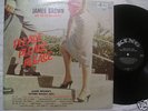 James Brown LP - Please Please Please King label RARE