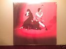 The White Stripes Elephant SEALED LP Icky Thump