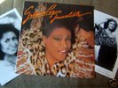 Scherrie Payne Supremes solo LP 
