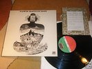 Flower Travellin' Band SATORI Japan Hard Psych LP