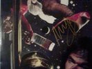 MINT MUSIC LEGEND NEIL YOUNG SIGNED ORIGINAL VINYL