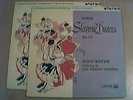 SCHWARZ Slavonic Dances Vols 1&2 HMV ASD 402/403