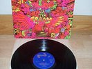 CREAM DISRAELI GEARS LP 1967 STEREO 594003 1st PRESS