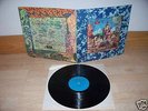 ROLLING STONES THEIR SATANIC MAJESTIES LP 1967 1st 