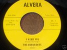 1966 OK garage fuzz   MONUMENTS   African Diamonds m-