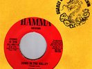 **HAPPY LOVE - DOWN IN THE VALLEY 7