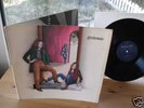 GINHOUSE SAME LP IN 1971 MINT GIMMIX COVER PROG.LP