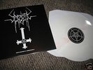 Sadistic Intent LP possessed incantation morbid angel