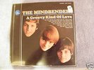 The Mindbenders Lp A Groovy Kind Of Love Still Sealed.