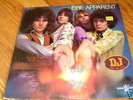 EIRE APPARENT Sun Rise Jimi Hendrix Psych pre 10cc original Promo lp