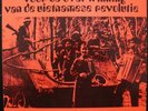 Willem Breuker- de Vietnamese revoltie LANDELIJK privat