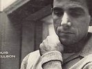 LOUIS BELLSON QUINTET Zoot Sims NORGRAN 1011 Stunning