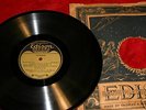 Edison Long Playing Record (24 min.) #10005-L  Rare