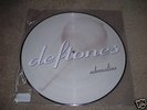 DEFTONES ADRENALINE VINYL PICTURE DISC  korn
