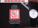 Hanson-Sprenkle/Loeffler/Old Mercury Stereo/WLP/MINT-