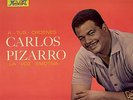 Carlos Pizarro lp  Marvela 78 A-Tus-Ordenes mint