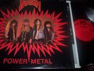 PANTERA - POWER METAL - TOPZUSTAND - RAR