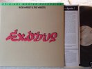 Bob Marley & Wailers Exodus Mobile Fidelity OMR