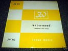 library jw RENT-A-MOOD toni campo HEAVY FUNK listen