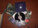 Burzum Daudi Baldrs LP