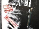 ROLLING STONES Sticky Fingers 1971 UK WARHOL EX+++/NM-