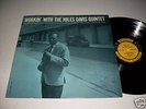 Miles Davis - Workin' (Prestige) Mono DG