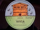 MATIC 16 - JAHOVA - MUSIC HIVE RECS '12 - LISTEN ....