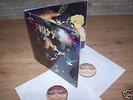 KISS Alive LP Rare Mexico pressing with altered cover