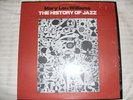Rare Jazz LP Mary Lou Williams History of Jazz NM