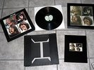 Beatles - LET IT BE - German Box-Set /w GET-BACK-Book