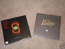Pearl Jam Binaural and Vitalogy