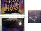 RARE 1976 SEALED KISS Destroyer LP Album Casablanca