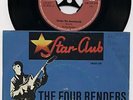 THE FOUR RENDERS UNDER THE BOARDWALK STAR CLUB 148259M-