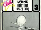 ELO / JEFF LYNNE 'DOIN THAT ..'  FRENCH PS 45