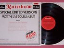 Rainbow (Ritchie Blackmore) On Stage - Australian Promo
