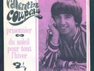VALENTIN COUPEAU rare JUKE BOX Neuf Prod. PAUL MAURIAT