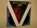 DAVY JONES & VOODOO FUNK MACHINE -SOOKIE-RARE FRENCH LP