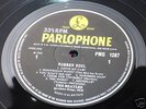 THE BEATLES- Rubber Soul.  RARELY LIKE THIS...N.MINT