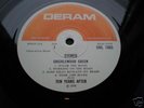 TEN YEARS AFTER CRICKLEWOOD GREEN 1st UK PRS MiNt AuDIo