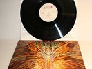CYNIC Focus LP ORIGINAL LP on Roadrunner RARE signed