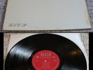 Rare ROLLING STONES - BEGGARS BANQUET UK Mono Vinyl LP