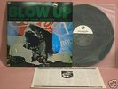 ISAO SUZUKI BLOW UP HUGE JAPANESE JAZZ FUNKY TBM